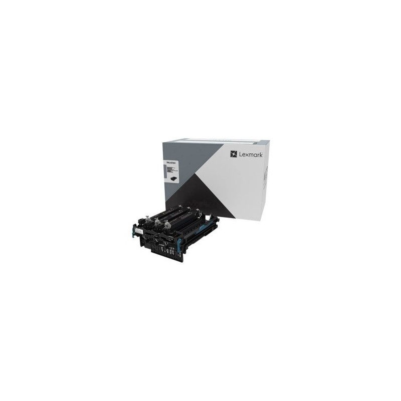 GRUPPO TAMBURO ORIGINALE LEXMARK 78C0Z50 CS421 CS521 125K