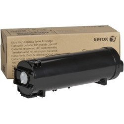 TONER ORIGINALE XEROX 106R03944 VERSALINK B600 B610 B615 46.7K