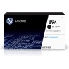 TONER ORIGINALE HP CF289A 89A CON CHIP Enterprise M507x NERO 5K E52645DN