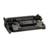 TONER COMPATIBILE HP CF289X 89X Enterprise M507x NERO 10K SENZA CHIP