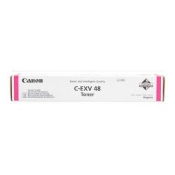 TONER ORIGINALE CANON 9108B002 CEXV48M EXV48M MAGENTA IR C1300 C1325 11,5K