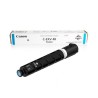 TONER ORIGINALE CANON 9107B002 CEXV48C EXV48C CIANO IR C1300 C1325 11,5K