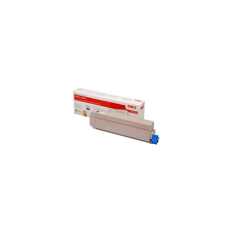 Oki Toner Originale - toner oki