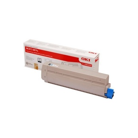Oki Toner Originale - toner oki