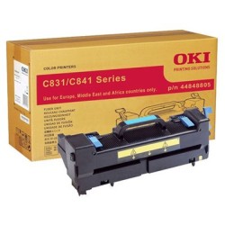 GRUPPO FUSORE ORIGINALE OKI 44848805 MC853 MC873 MC883 100K
