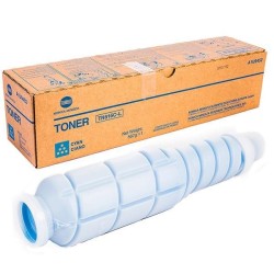 Toner ORIGINALE Konica Minolta BIZHUB PRO C6000 TN-616C CIANO A1U9450 A1U9453