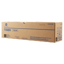 TONER ORIGINALE LONICA MINOLTA BIZHUB PRO C6000 TN-616K NERO A1U9150