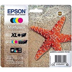 ⎰Cartuccia Epson WF 2810⎱