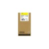 CARTUCCIA ORIGINALE EPSON C13T653400 T6534 GIALLO STYLUS PRO 4900 SPECTRO PROOFER UV M1