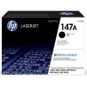 TONER ORIGINALE HP 147A W1470A NERO LaserJet Enterprise Flow M635