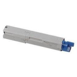 Toner COMPATIBILE OKI 43459436 43459332 43459324 C3300 C3400 NERO 2,5K