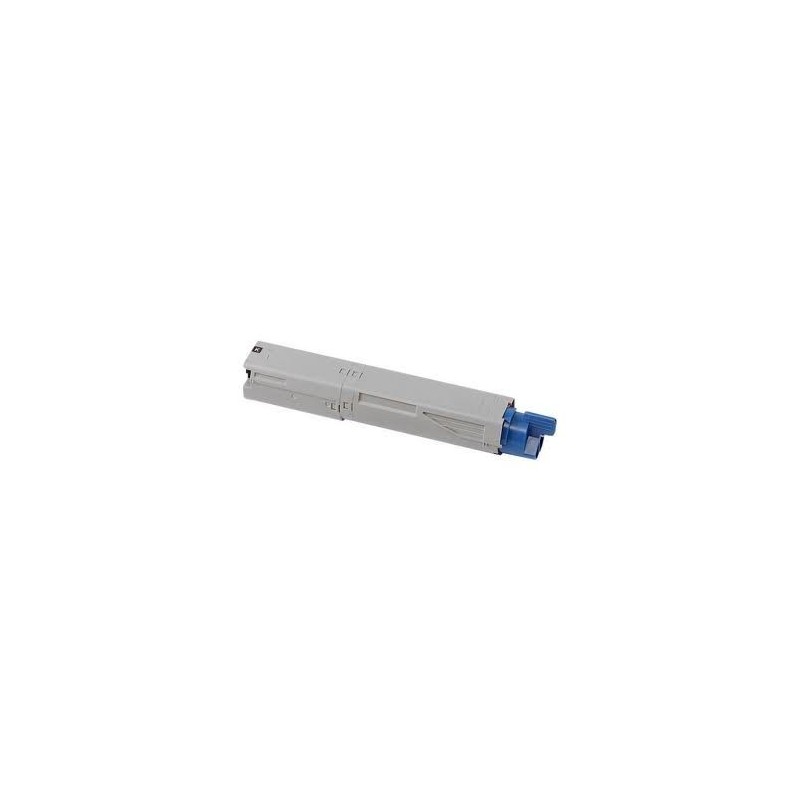 Toner COMPATIBILE OKI 43459436 43459332 43459324 C3300 C3400 NERO 2,5K