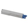 Toner COMPATIBILE OKI 43459436 43459332 43459324 C3300 C3400 NERO 2,5K