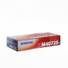 TONER ORIGINALE SAMSUNG CLP 320 MAGENTA CLT-M4072S M4072S SU262A
