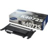 TONER ORIGINALE SAMSUNG CLP 320 NERO CLT-K4072S K4072S SU128A