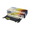 TONER ORIGINALE SAMSUNG CLP 320 GIALLO CLT-Y4072S Y4072S SU472A