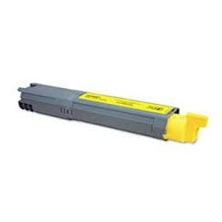 Toner COMPATIBILE OKI 43459433 43459329 43459369 C3300 C3400 GIALLO 2K