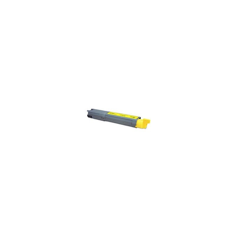 Toner COMPATIBILE OKI 43459433 43459329 43459369 C3300 C3400 GIALLO 2K