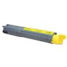 Toner COMPATIBILE OKI 43459433 43459329 43459369 C3300 C3400 GIALLO 2K