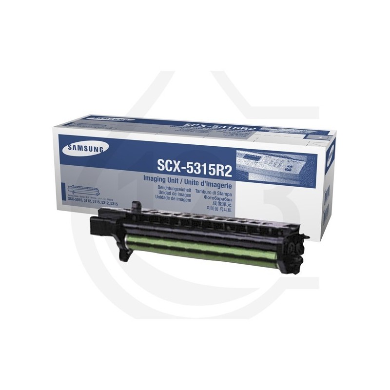 TAMBURO ORIGINALE SAMSUNG SCX 5112 SCX 5115 SCX-5315R2