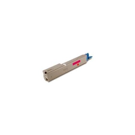 Toner COMPATIBILE OKI 43459434 43459330 43459370 C3300 C3400 MAGENTA 2K