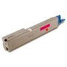 Toner COMPATIBILE OKI 43459434 43459330 43459370 C3300 C3400 MAGENTA 2K