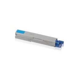 Toner COMPATIBILE OKI 43459433 43459329 43459369 C3300 C3400 CIANO 2K