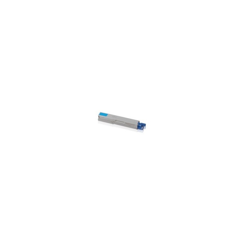 Toner COMPATIBILE OKI 43459433 43459329 43459369 C3300 C3400 CIANO 2K