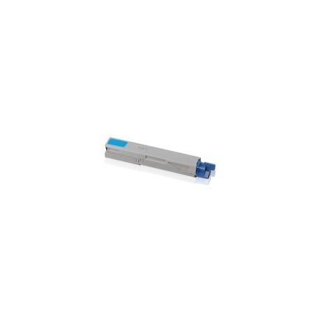 Toner COMPATIBILE OKI 43459433 43459329 43459369 C3300 C3400 CIANO 2K