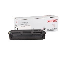 TONER ORIGINALE XEROX EVERYDAY 006R04308 SAMSUNG CLP415 CLX4195 XPRESS SLC1810W C1860FW CLT-K504S SU158A NERO
