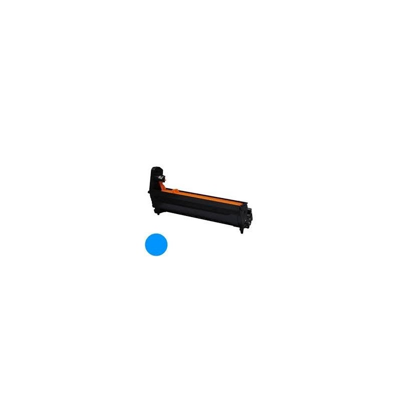 TAMBURO COMPATIBILE OKI 43460207 43460223 C3300 C3400 CIANO