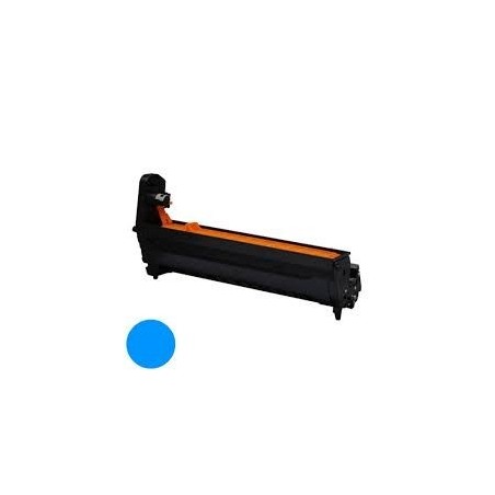 TAMBURO COMPATIBILE OKI 43460207 43460223 C3300 C3400 CIANO