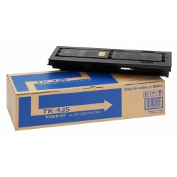 TONER ORIGINALE KYOCERA Task Alfa 180 1T02KH0NL0 TK435 TK-435 NERO 15K