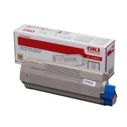 TONER ORIGINALE OKI 45396202 MC770 MC780 MAGENTA