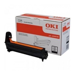 GRUPPO TAMBURO ORIGINALE OKI 45395704 MC770 MC780 NERO