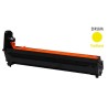 TAMBURO COMPATIBILE OKI 43460205 43460221 C3300 C3400 GIALLO 15K