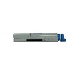Toner COMPATIBILE OKI C3450 C3600 43459332 NERO 43459436 C3300