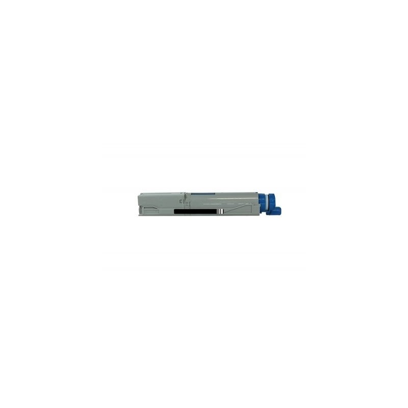 Toner COMPATIBILE OKI C3450 C3600 43459332 NERO 43459436 C3300