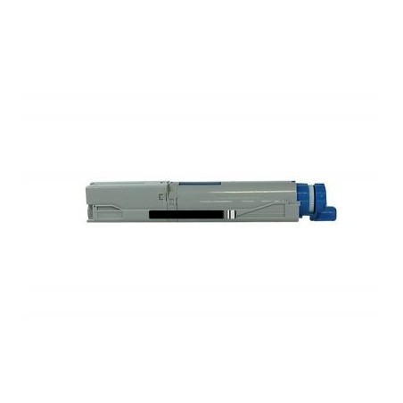 Toner COMPATIBILE OKI C3450 C3600 43459332 NERO 43459436 C3300