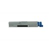 Toner COMPATIBILE OKI C3450 C3600 43459332 NERO 43459436 C3300