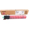 TONER ORIGINALE RICOH 842063 MP-C2051 MP-C2551 MAGENTA 841506