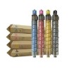 TONER COMPATIBILE RICOH 842061 MP C2030 C2550 C2051 C2551 NERO 842061 841504 841587 842465