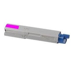 Toner COMPATIBILE OKI C3450 C3600 43459330 43459434 MAGENTA 
