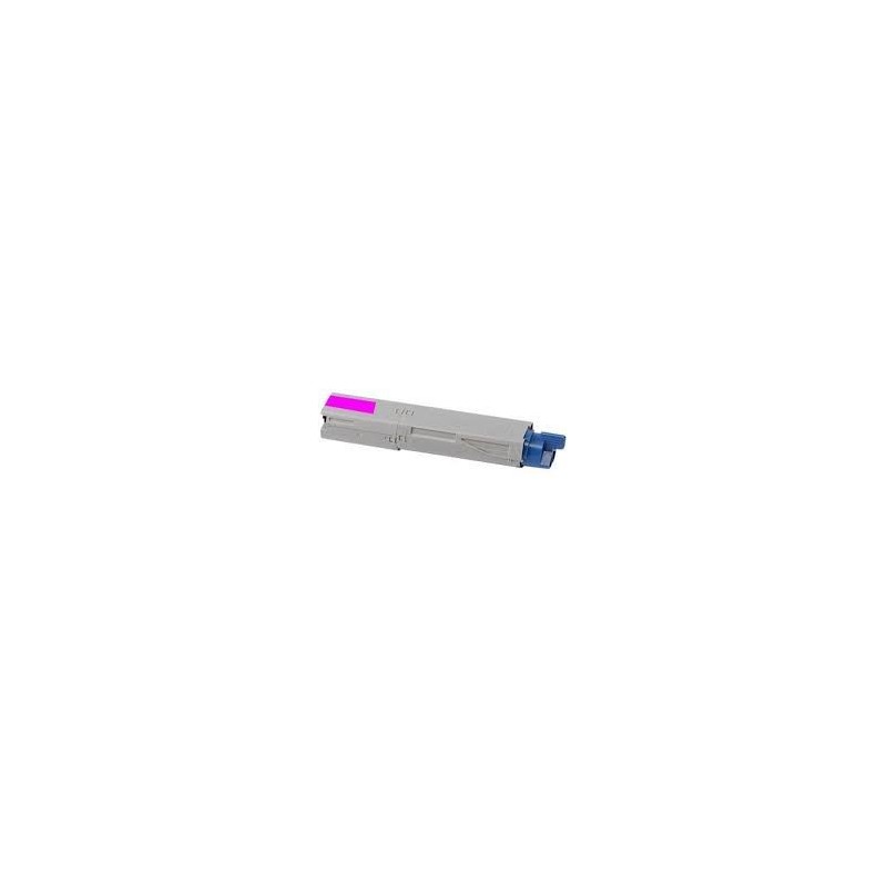 Toner COMPATIBILE OKI C3450 C3600 43459330 43459434 MAGENTA 