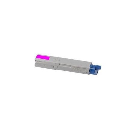 Toner COMPATIBILE OKI C3450 C3600 43459330 43459434 MAGENTA 