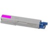 Toner COMPATIBILE OKI C3450 C3600 43459330 43459434 MAGENTA 