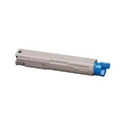 TONER COMPATIBILE OKI C3520 MFP C3530 MFP NERO 43459324