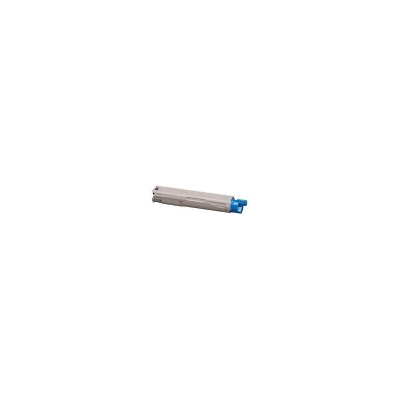 TONER COMPATIBILE OKI C3520 MFP C3530 MFP NERO 43459324