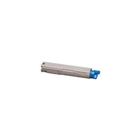 TONER COMPATIBILE OKI C3520 MFP C3530 MFP NERO 43459324