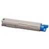 TONER COMPATIBILE OKI C3520 MFP C3530 MFP NERO 43459324